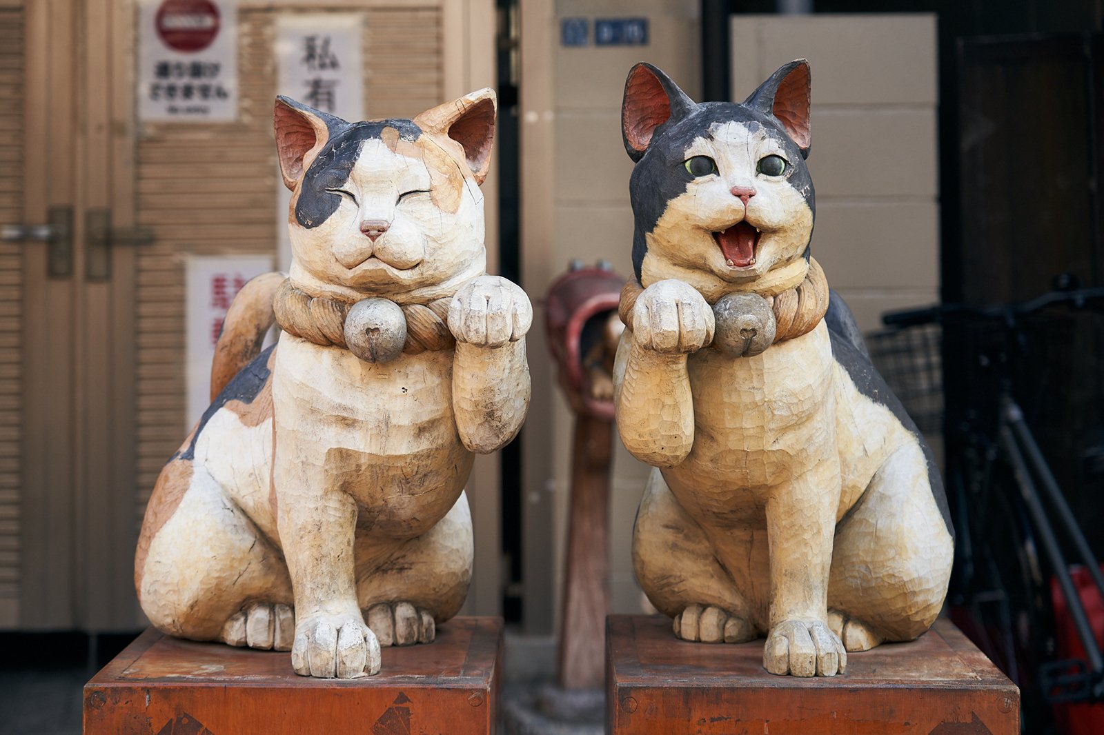 🛍️ 야나카 긴자 상점가 (야나카긴자) 이미지 7